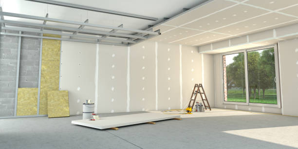 Best Wall Insulation Contractor  in Lochmoor Waterway Estates, FL