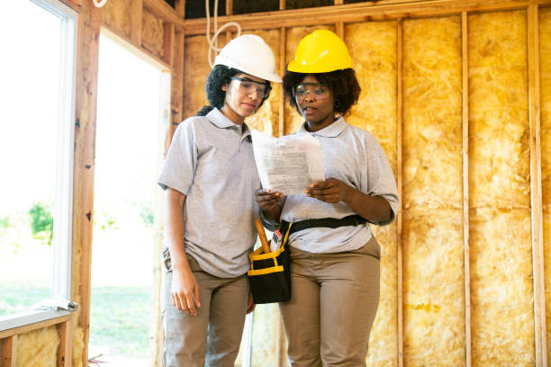 Range of Insulation Solutions in Lochmoor Waterway Estates, FL